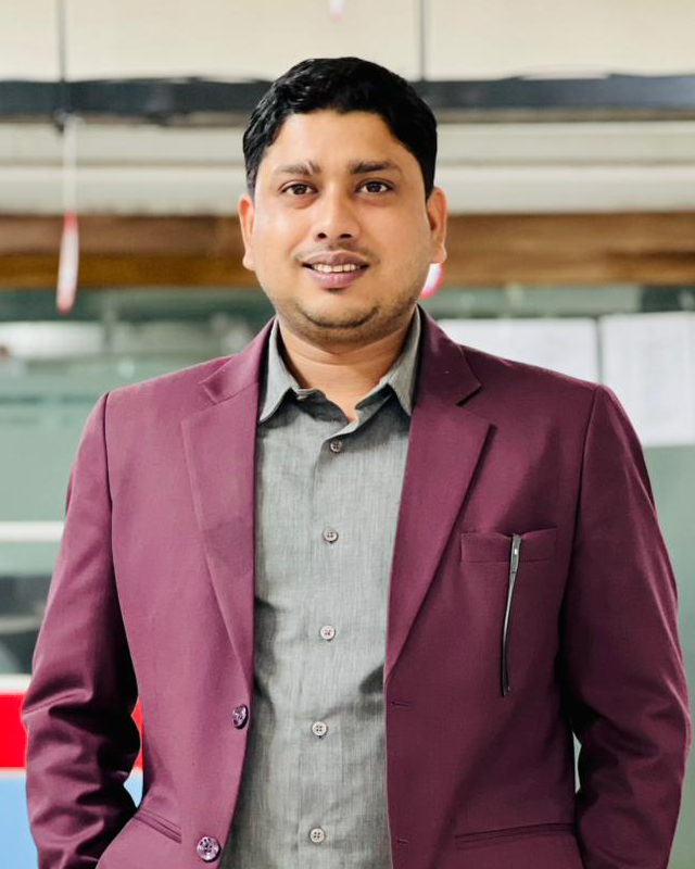 Mahmudul Hasan